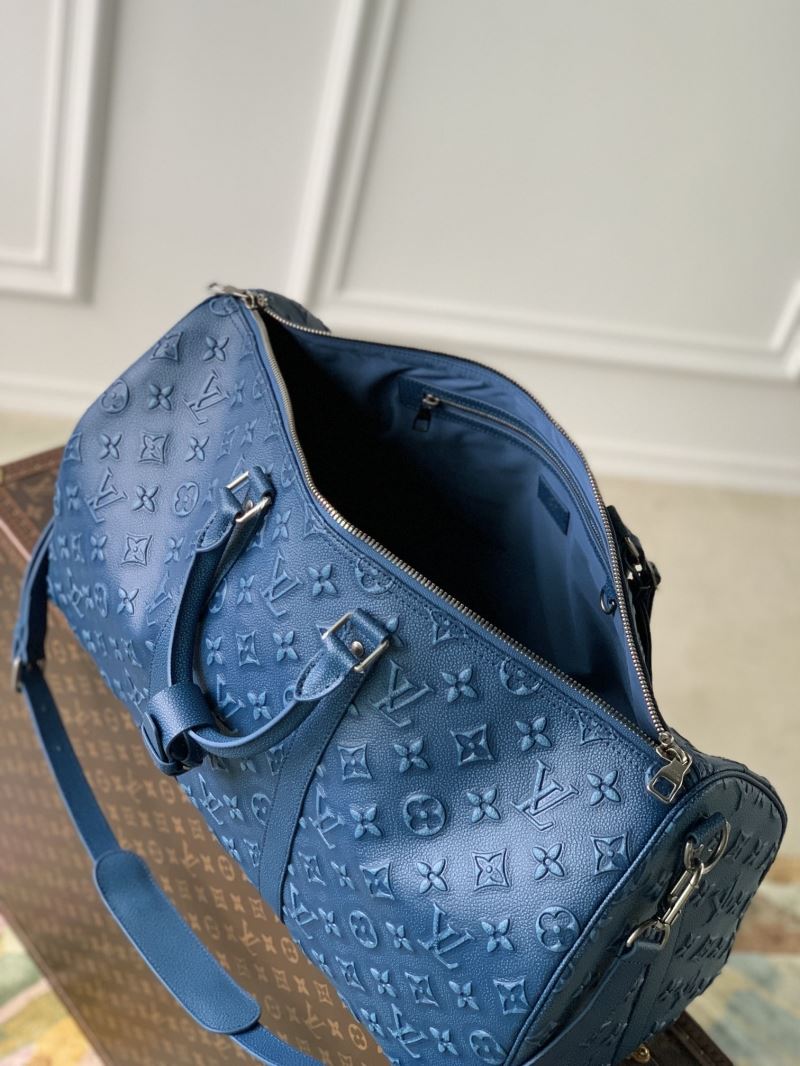 LV Travel Bags